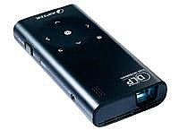 מקרן נייד Aiptek PocketCinema V60 SVGA 50 Lumens מקרן נייד Aiptek PocketCinema V60 SVGA 50 Lumens