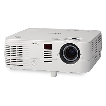 ���� ���� - NEC NP  VE 281 SVGA 2800 Lumens