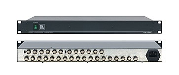���� ����� Kramer VM-1055 �� ����� RGBHV �-5 ������ RGBHV.