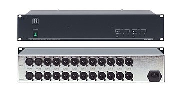 ���� ����� Kramer VM-1120 �� ����� ������ ������� (��� ���� ���)