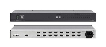 ���� ����� Kramer VM-16H �� ����� HDMI ��� �-16 ������ HDMI. 
