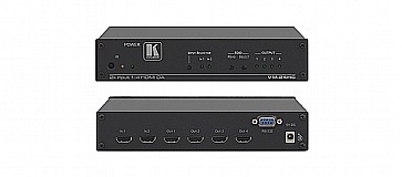 ������ Kramer VM-24HC