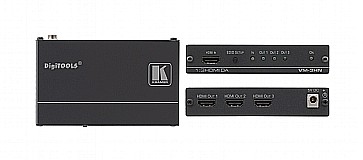 ���� ����� Kramer VM-3HN  �� ����� HDMI ��� �-3 ������ HDMI.