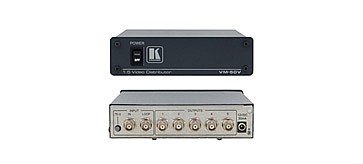 ���� ����� Kramer VM-50V �� ����� CV �-5 ������ CV.