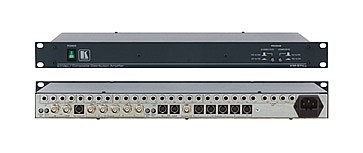 ���� ����� Kramer VM-5YCxl �� ����� ������ ������� (��� ���� ���)