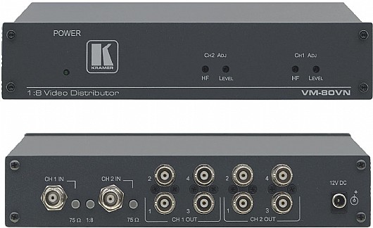 ���� ����� Kramer VM-80VN �� ����� ������ ������� (��� ���� ���)