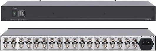 ���� ����� Kramer VM-92 �� ����� ������ ������� (��� ���� ���)