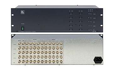 ���� ����� Kramer VP-10 �� ����� RGBHV �-10 ������ RGBHV.