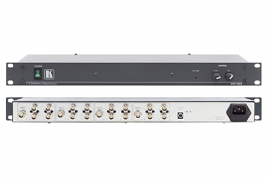 ���� ����� Kramer VP-123 �� ����� RGBHV �-3 ������ RGBHV.