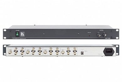 ���� ����� Kramer VP-123 �� ����� RGBHV �-3 ������ RGBHV.