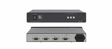 ����� ����� (����) Kramer VP-31 -���� (����) ��� 3 ������ VGA ������ VGA ���. 
