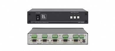 ����� ����� (����) Kramer VP-32K-���� (����) ��� 3 ������ VGA �-2 ������ VGA.