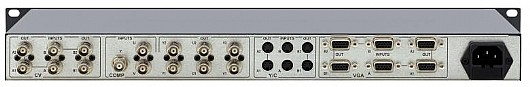 ���� �����  Kramer VP-72 �� ����� ������ ������� (��� ���� ���)