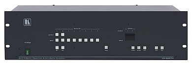 ������ Kramer VP-82ETH �� 8 ������ RGBHV �-2 ������ RGBHV ���� ����� ������.