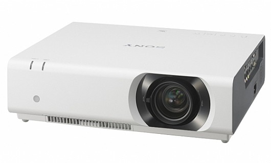 ���� ����  SONY VPL-CW295 XGA 3800 Lumens