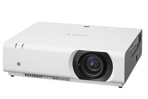 ���� ����  SONY VPLCX276  XGA 5200 Lumens