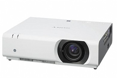 ���� ����  SONY VPLCX276  XGA 5200 Lumens