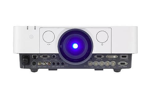 ���� ���� ��� SONY VPLFH31W  WUXGA 4300 Lumens