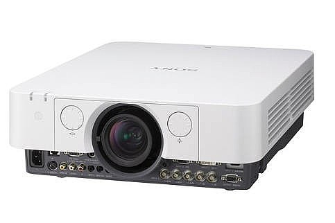 ���� ���� ��� SONY VPLFH31W  WUXGA 4300 Lumens