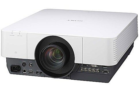 ���� ����  SONY FH500L WUXGA 7000 Lumens
