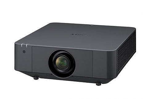 ����  ���� BLACK SONY VPLFH60B  WUXGA 5000 Lumens