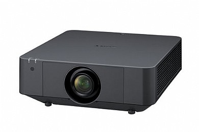 מקרן שחור BLACK SONY VPLFH60B WUXGA 5000 Lumens מקרן שחור BLACK SONY VPLFH60B WUXGA 5000 Lumens