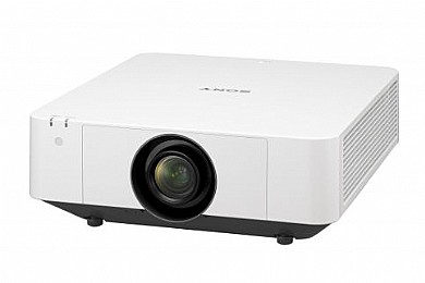 ����  SONY VPLFH65  WUXGA 6000 Lumens