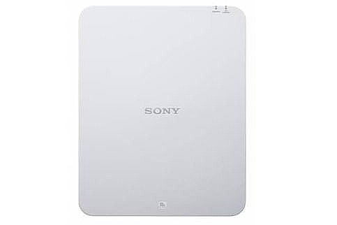 ���� ���� ��� SONY VPLFHZ55W WHITE WUXGA 4000 Lumens