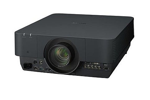 ����  ���� SONY VPLFHZ700L B WUXGA 7000 Lumens