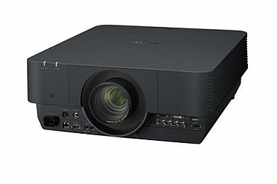 מקרן שחור SONY VPLFHZ700L B WUXGA 7000 Lumens מקרן שחור SONY VPLFHZ700L B WUXGA 7000 Lumens