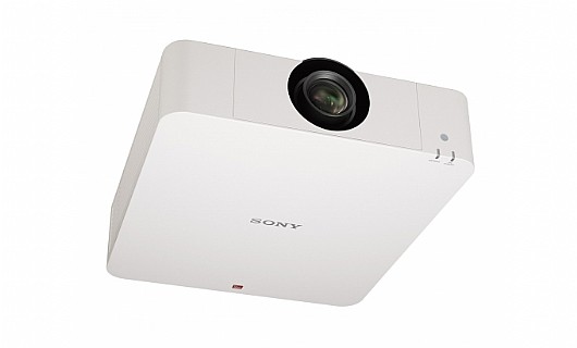 ���� ����  SONY VPL-FW60 WXGA 5000 Lumens
