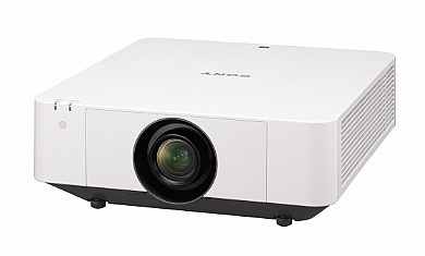 ���� ����  SONY VPL-FW65 WXGA 6300 Lumens