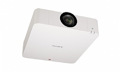 ���� ����  SONY VPL-FWZ65 WXGA 6000 Lumens