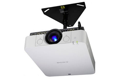 ���� ����  SONY VPL-FX37 XGA 6000 Lumens