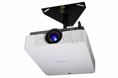 מקרן קבוע SONY VPL-FX37 XGA 6000 Lumens מקרן קבוע SONY VPL-FX37 XGA 6000 Lumens