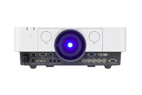 ���� ����  SONY VPL-FX37 XGA 6000 Lumens