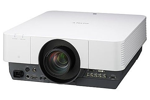 ���� ����  SONY VPL-FX500L XGA 7000 Lumens