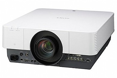 מקרן קבוע SONY VPL-FX500L XGA 7000 Lumens מקרן קבוע SONY VPL-FX500L XGA 7000 Lumens