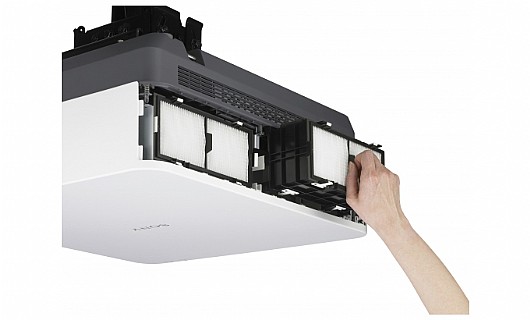 ���� ����  SONY VPL-FX500L XGA 7000 Lumens