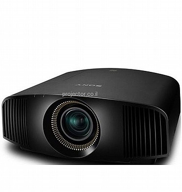 מקרן קבוע SONY VPL-VW665ES 4K 1800 Lumens מקרן קבוע SONY VPL-VW665ES 4K 1800 Lumens