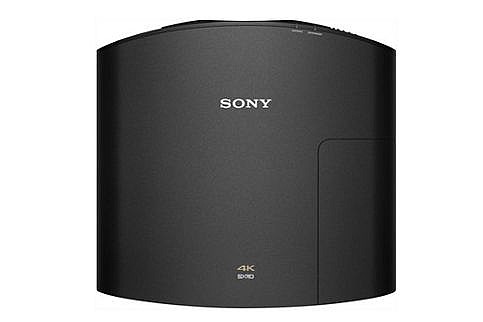 ���� ���� SONY VPL-VW665ES 4K 1800 Lumens