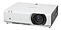����  ����/���� ����� - ����  SONY VPLCX236 XGA 4100 Lumens