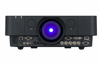 מקרן קבוע SONY VPLFH36 BLACK WUXGA 5200 Lumens מקרן קבוע SONY VPLFH36 BLACK WUXGA 5200 Lumens