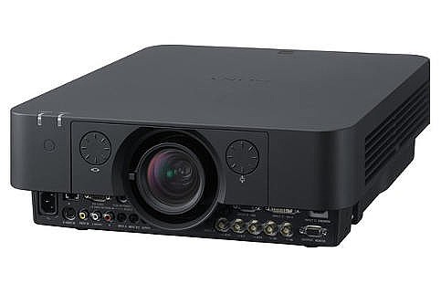 ���� ����  SONY VPLFH36 BLACK  WUXGA 5200 Lumens