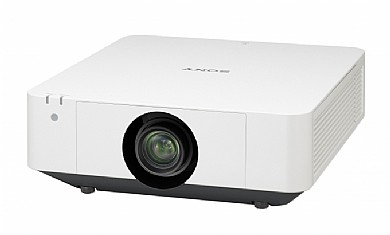 מקרן קבוע SONY VPLFHZ60 WUXGA 5000 Lumens מקרן קבוע SONY VPLFHZ60 WUXGA 5000 Lumens