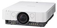 ���� ����  SONY VPL-FX35  XGA 5000 Lumens