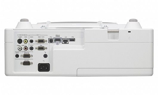 ����  ����������� ����� ��� SONY VPL SW536 WXGA 3100 Lumens
