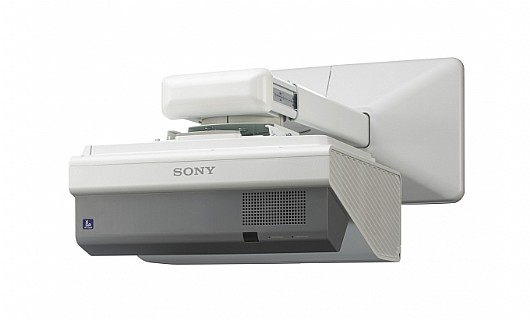 ����  ����� ��� SONY VPL SW630 WXGA 3100 Lumens
