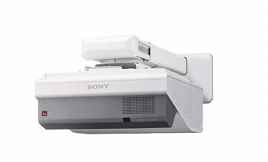 ����  ����������� ����� ��� SONY VPL SW631 WXGA 3300 Lumens