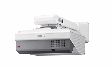 מקרן אינטראקטיבי לטווח קצר SONY VPL SW636C WXGA 3300 Lumens מקרן אינטראקטיבי לטווח קצר SONY VPL SW636C WXGA 3300 Lumens